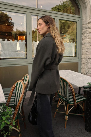 CAPPOTTO ALICE