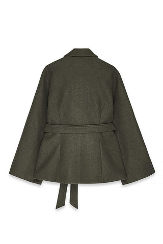 CAPPOTTO ALICE