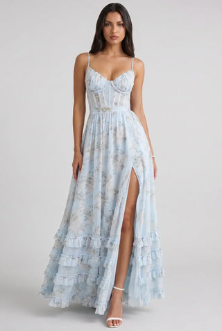 TESSA DRESS