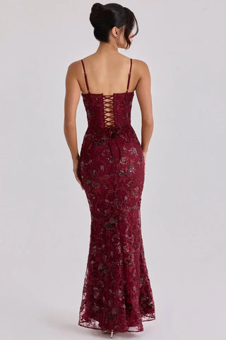 VESTIDO RUBI