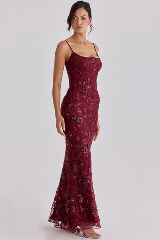 VESTIDO RUBI
