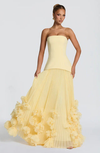 VESTIDO VICTORIA