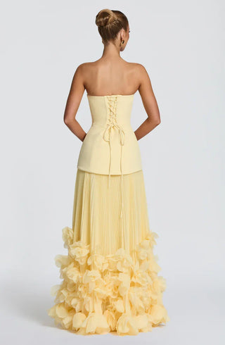VESTIDO VICTORIA