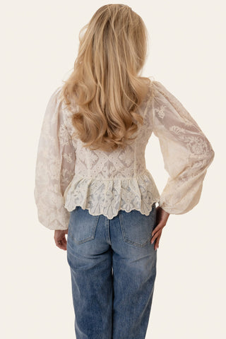 BLUSA NANCY
