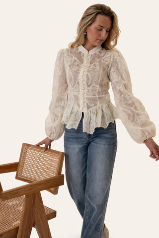 BLUSA NANCY