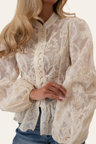 BLUSA NANCY
