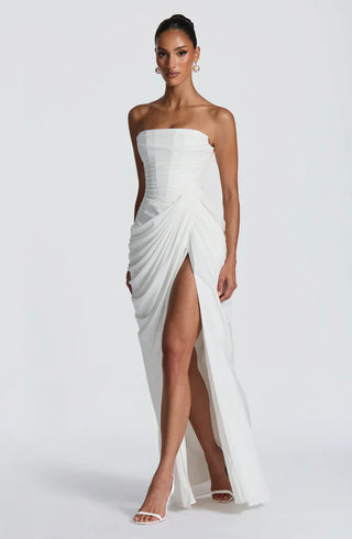 SIENNA DRESS