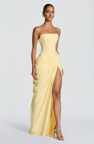 SIENNA DRESS
