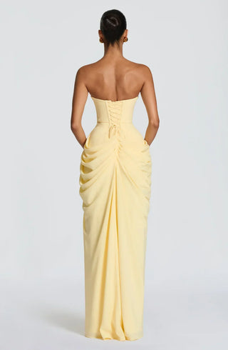 SIENNA DRESS