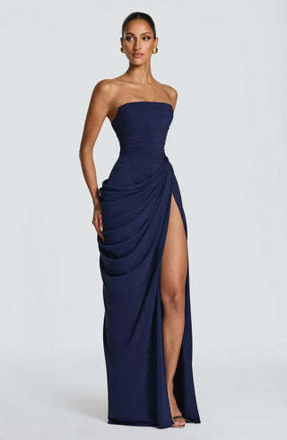 SIENNA DRESS