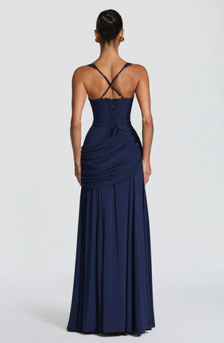 JASMIN-KLEID