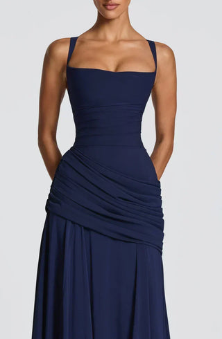 JASMIN-KLEID