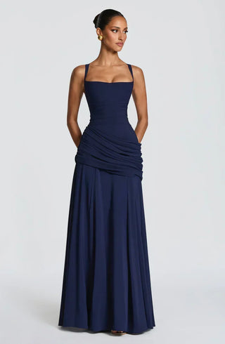 JASMIN-KLEID