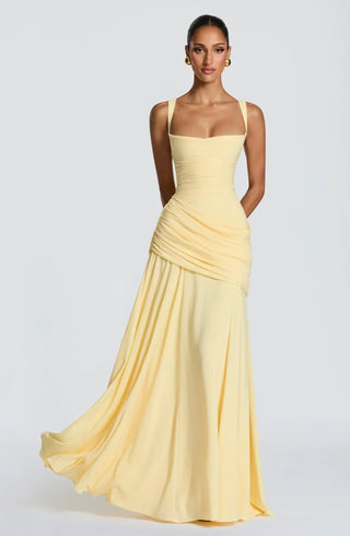 JASMINE DRESS