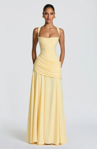 JASMIN-KLEID