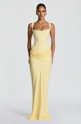 BELLA DRESS