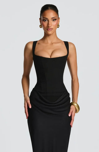 BELLA DRESS