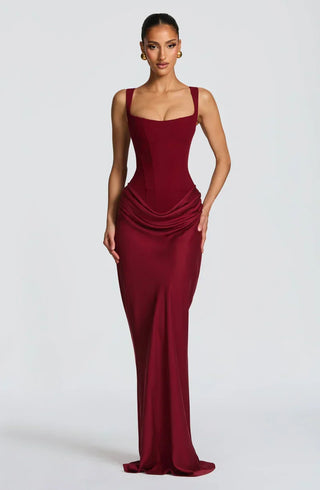 BELLA DRESS