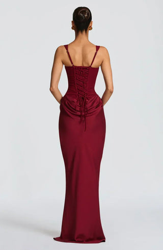BELLA DRESS