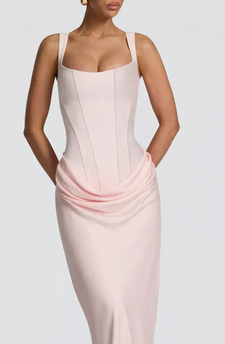 BELLA DRESS