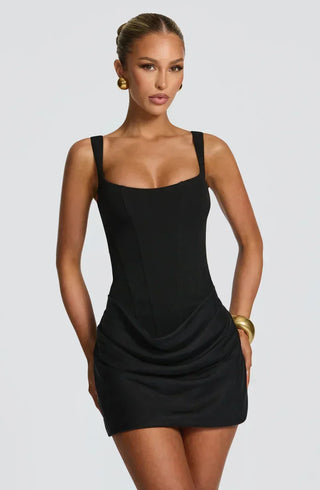 ARIANA DRESS