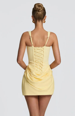 ARIANA DRESS