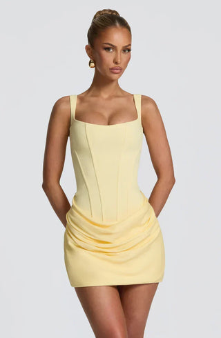 ARIANA-KLEID