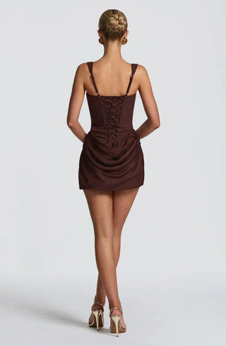 ARIANA DRESS
