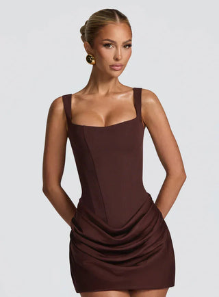 ARIANA DRESS