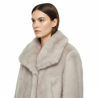 LORY COAT