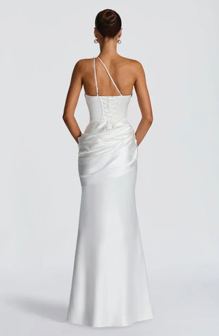MEGAN DRESS