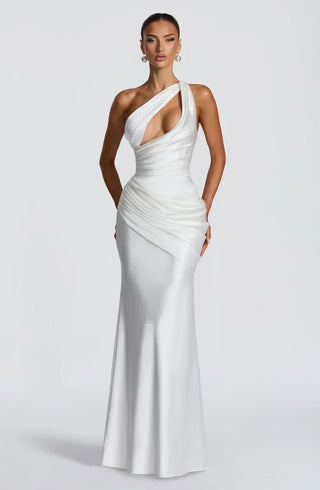 MEGAN DRESS