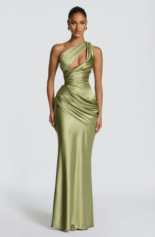 MEGAN-KLEID