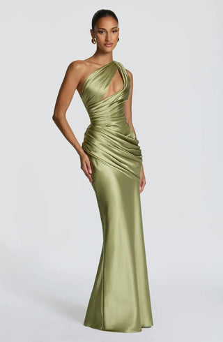 MEGAN DRESS