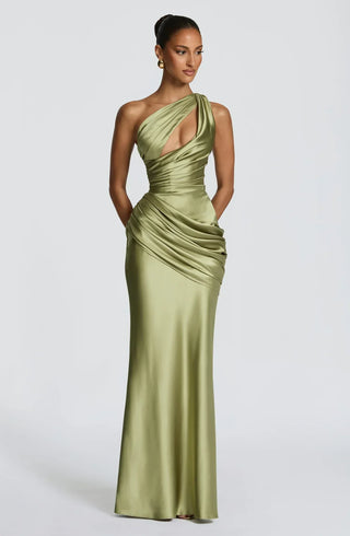 MEGAN DRESS