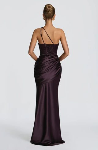 MEGAN DRESS
