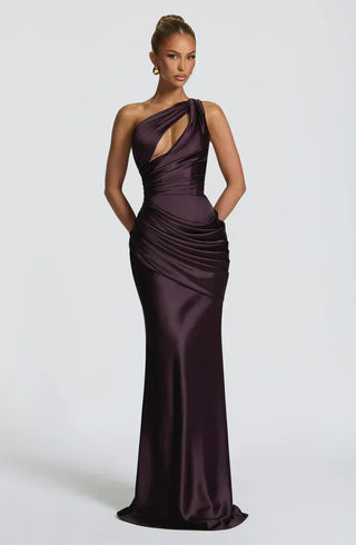 MEGAN DRESS