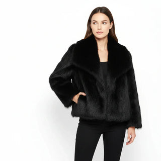 LORY COAT