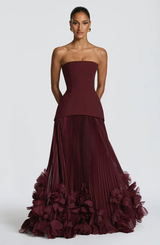 VICTORIA DRESS
