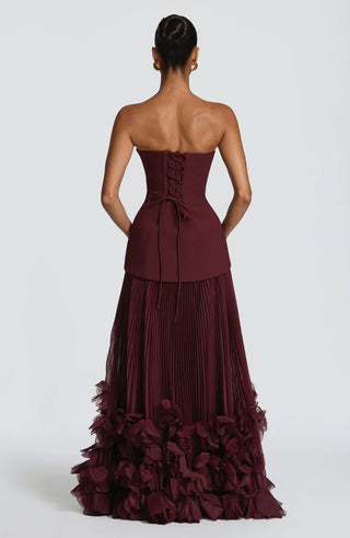 VESTIDO VICTORIA