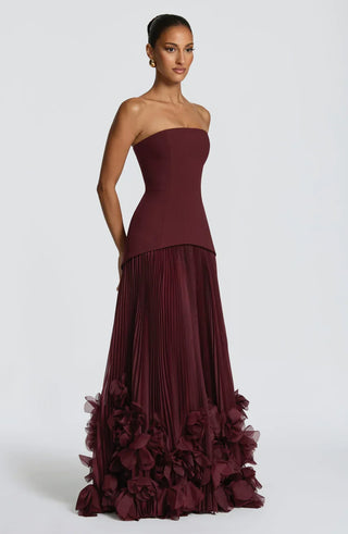 VESTIDO VICTORIA