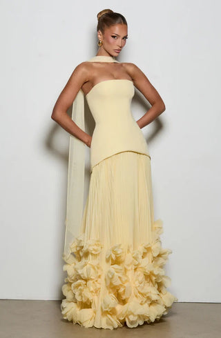 VESTIDO VICTORIA
