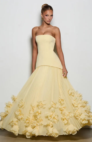 VESTIDO VICTORIA