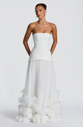 VESTIDO VICTORIA
