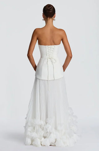 VESTIDO VICTORIA