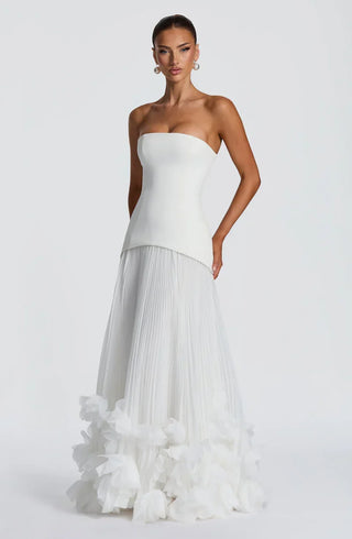 VESTIDO VICTORIA