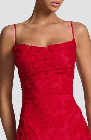 AMBER DRESS