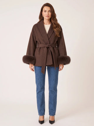 LUCY COAT