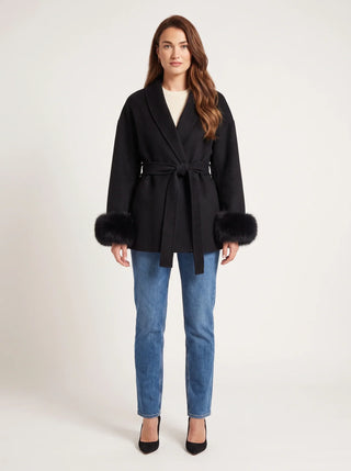 LUCY COAT