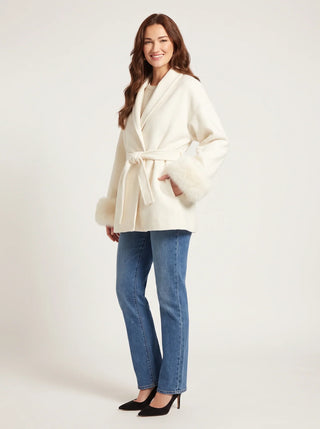 LUCY COAT